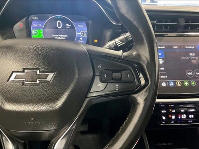 2023 Chevrolet Bolt EUV FWD 4dr LT
