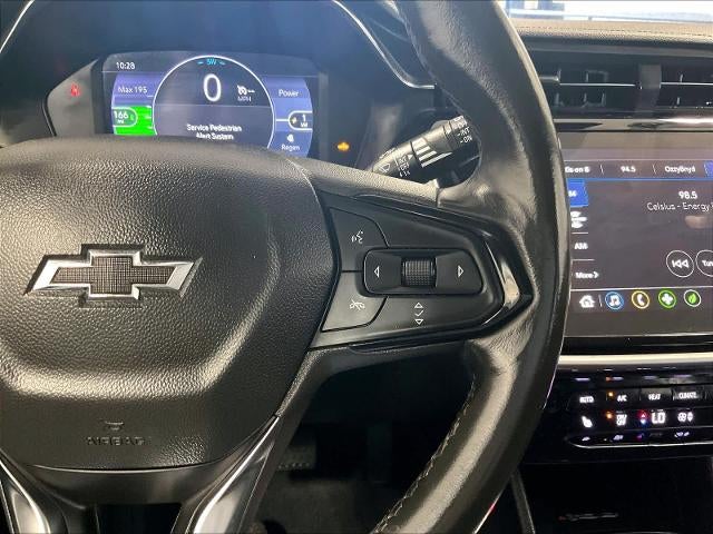 2023 Chevrolet Bolt EUV FWD 4dr LT