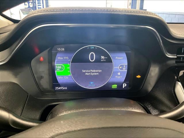 2023 Chevrolet Bolt EUV FWD 4dr LT