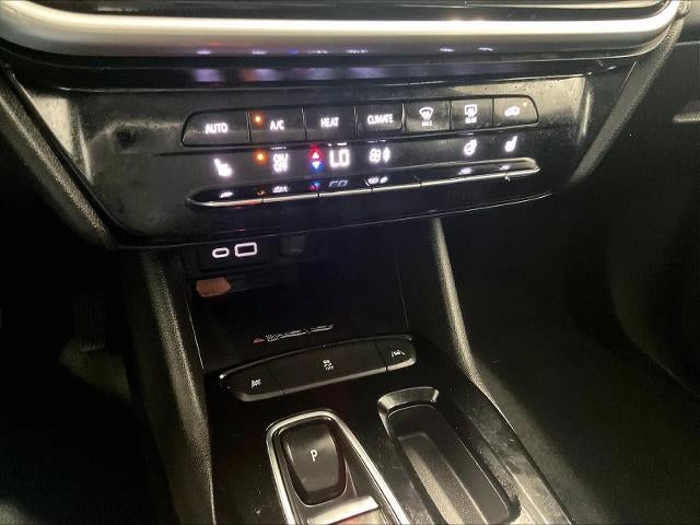 2023 Chevrolet Bolt EUV FWD 4dr LT