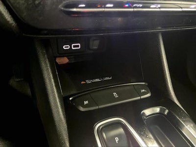 2023 Chevrolet Bolt EUV FWD 4dr LT