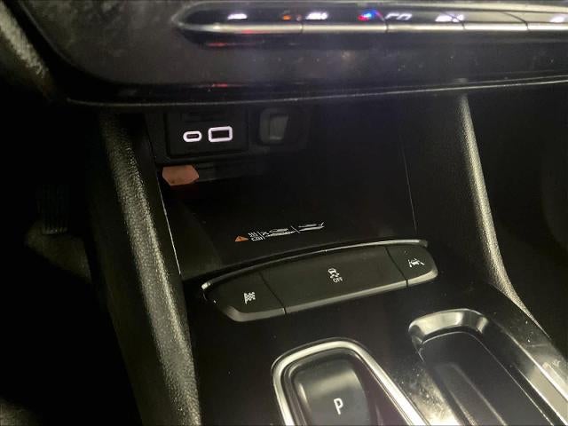 2023 Chevrolet Bolt EUV FWD 4dr LT