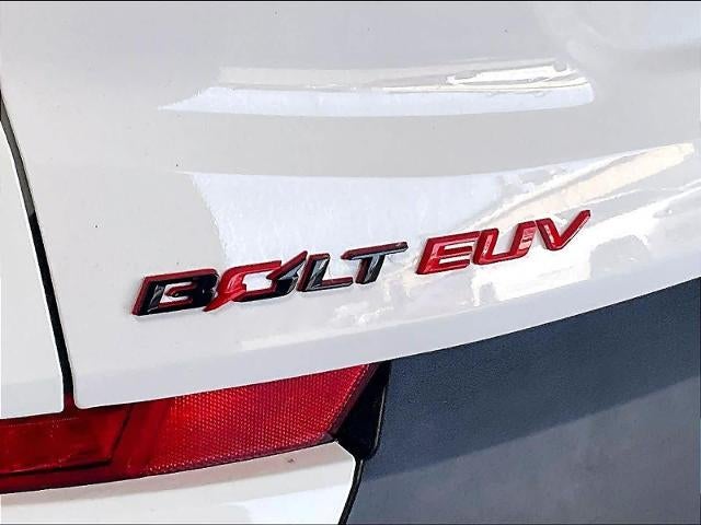 2023 Chevrolet Bolt EUV FWD 4dr LT