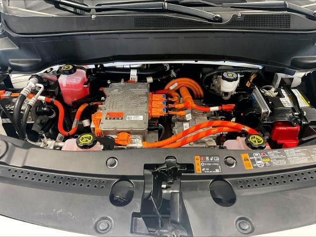 2023 Chevrolet Bolt EUV FWD 4dr LT