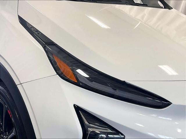 2023 Chevrolet Bolt EUV FWD 4dr LT