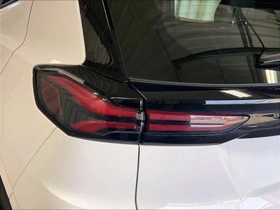 2023 Chevrolet Bolt EUV FWD 4dr LT