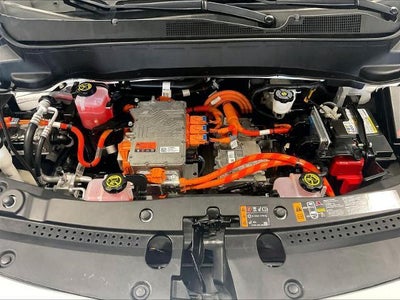 2023 Chevrolet Bolt EUV FWD 4dr LT