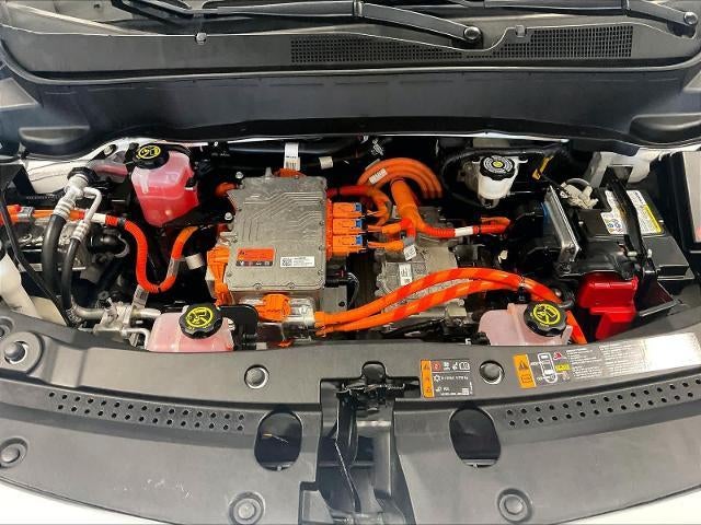 2023 Chevrolet Bolt EUV FWD 4dr LT