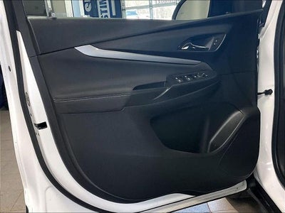 2023 Chevrolet Bolt EUV FWD 4dr LT