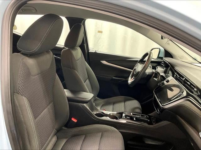 2023 Chevrolet Bolt EUV FWD 4dr LT