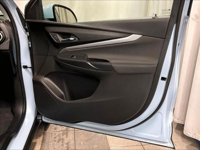 2023 Chevrolet Bolt EUV FWD 4dr LT