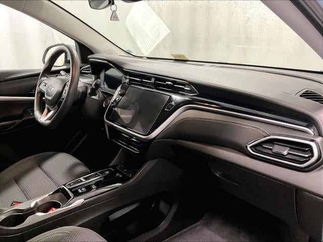 2023 Chevrolet Bolt EUV FWD 4dr LT