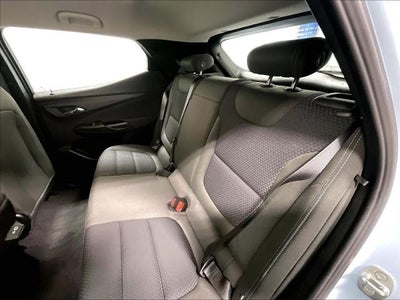 2023 Chevrolet Bolt EUV FWD 4dr LT