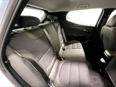 2023 Chevrolet Bolt EUV FWD 4dr LT