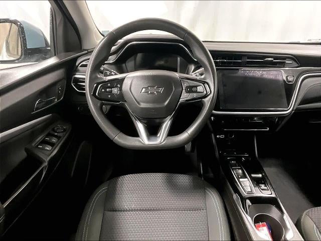 2023 Chevrolet Bolt EUV FWD 4dr LT