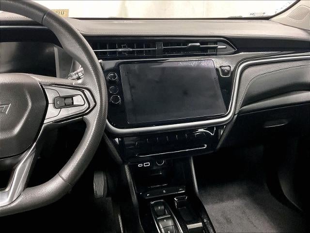 2023 Chevrolet Bolt EUV FWD 4dr LT