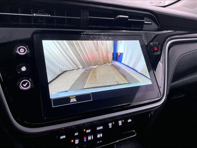 2023 Chevrolet Bolt EUV FWD 4dr LT