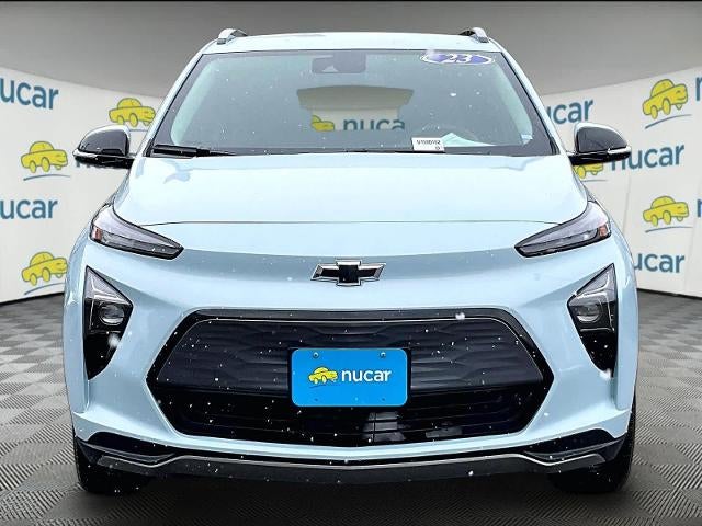 2023 Chevrolet Bolt EUV FWD 4dr LT