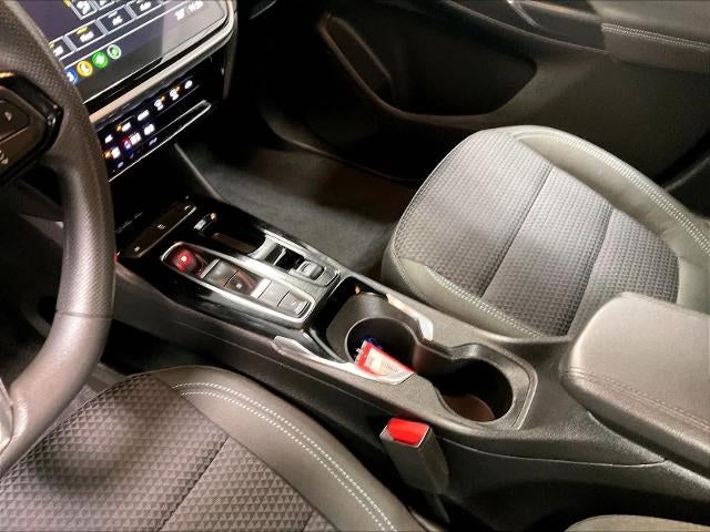 2023 Chevrolet Bolt EUV FWD 4dr LT