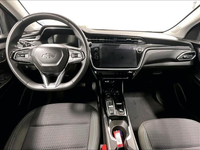 2023 Chevrolet Bolt EUV FWD 4dr LT