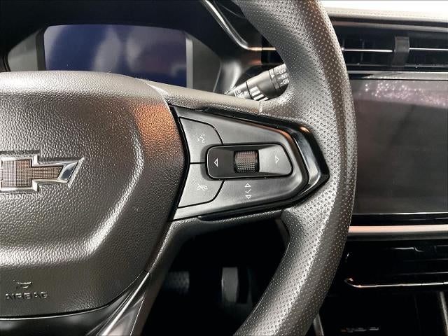 2023 Chevrolet Bolt EUV FWD 4dr LT