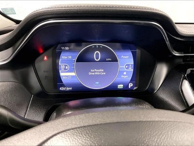 2023 Chevrolet Bolt EUV FWD 4dr LT