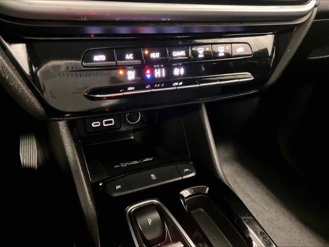 2023 Chevrolet Bolt EUV FWD 4dr LT