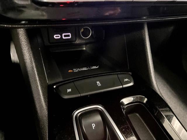 2023 Chevrolet Bolt EUV FWD 4dr LT