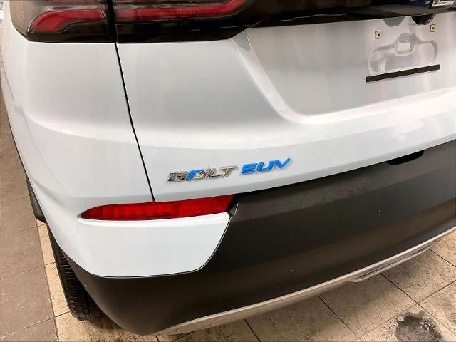 2023 Chevrolet Bolt EUV FWD 4dr LT