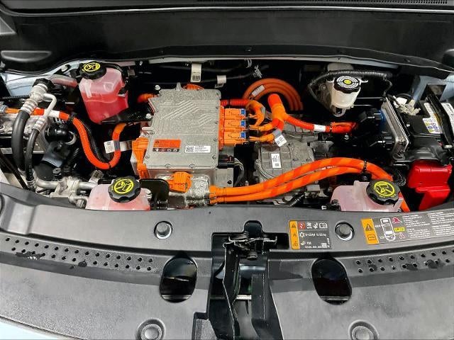 2023 Chevrolet Bolt EUV FWD 4dr LT