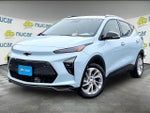 2023 Chevrolet Bolt EUV FWD 4dr LT