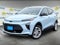 2023 Chevrolet Bolt EUV FWD 4dr LT
