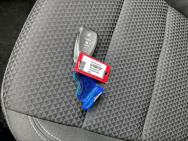 2023 Chevrolet Bolt EUV FWD 4dr LT