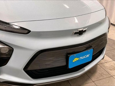 2023 Chevrolet Bolt EUV FWD 4dr LT