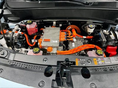 2023 Chevrolet Bolt EUV FWD 4dr LT