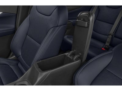 2023 Chevrolet Bolt EUV FWD 4dr LT