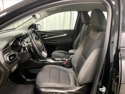 2023 Chevrolet Bolt EUV FWD 4dr LT