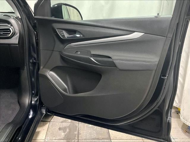 2023 Chevrolet Bolt EUV FWD 4dr LT