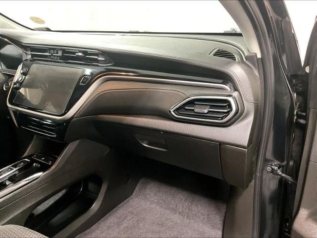 2023 Chevrolet Bolt EUV FWD 4dr LT