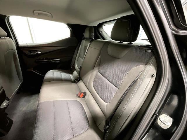 2023 Chevrolet Bolt EUV FWD 4dr LT