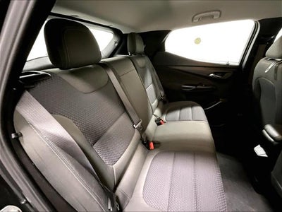 2023 Chevrolet Bolt EUV FWD 4dr LT