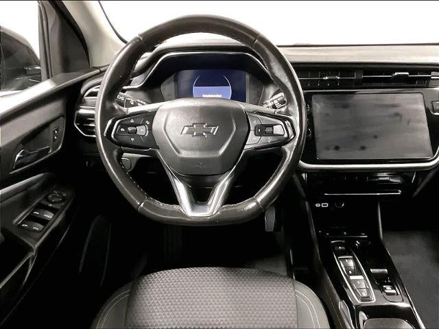 2023 Chevrolet Bolt EUV FWD 4dr LT