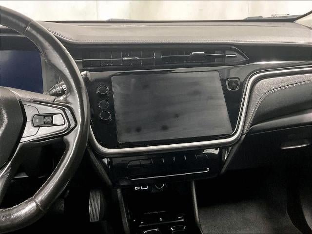 2023 Chevrolet Bolt EUV FWD 4dr LT