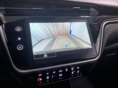 2023 Chevrolet Bolt EUV FWD 4dr LT