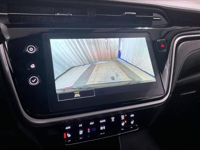 2023 Chevrolet Bolt EUV FWD 4dr LT