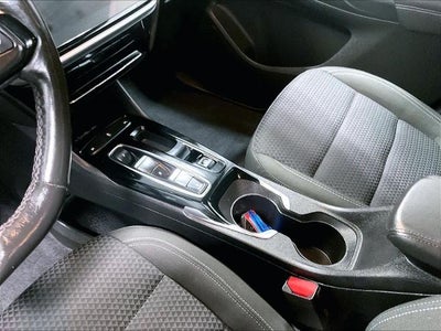 2023 Chevrolet Bolt EUV FWD 4dr LT