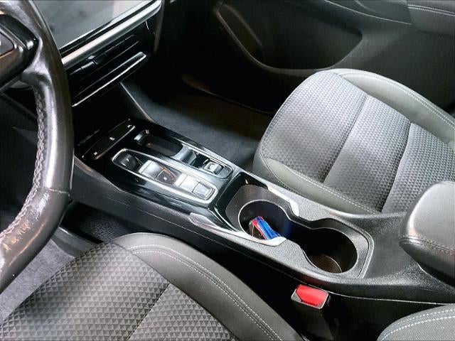 2023 Chevrolet Bolt EUV FWD 4dr LT