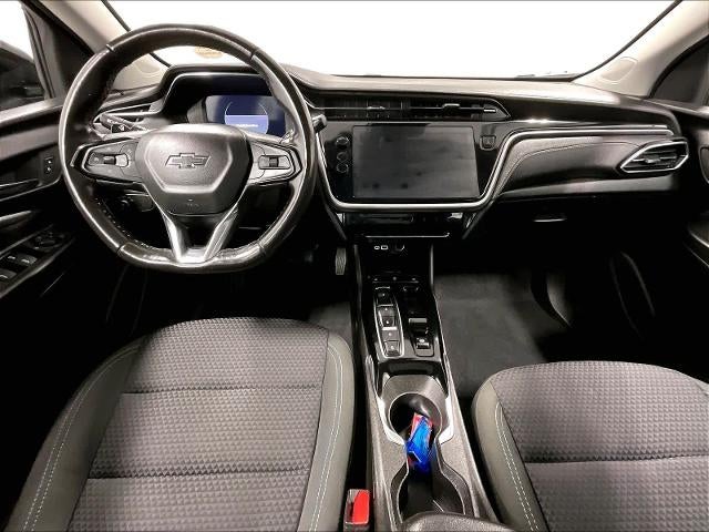 2023 Chevrolet Bolt EUV FWD 4dr LT