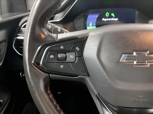 2023 Chevrolet Bolt EUV FWD 4dr LT