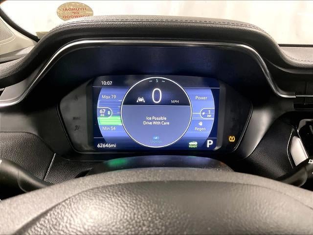 2023 Chevrolet Bolt EUV FWD 4dr LT